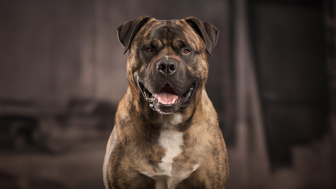 Boerboel