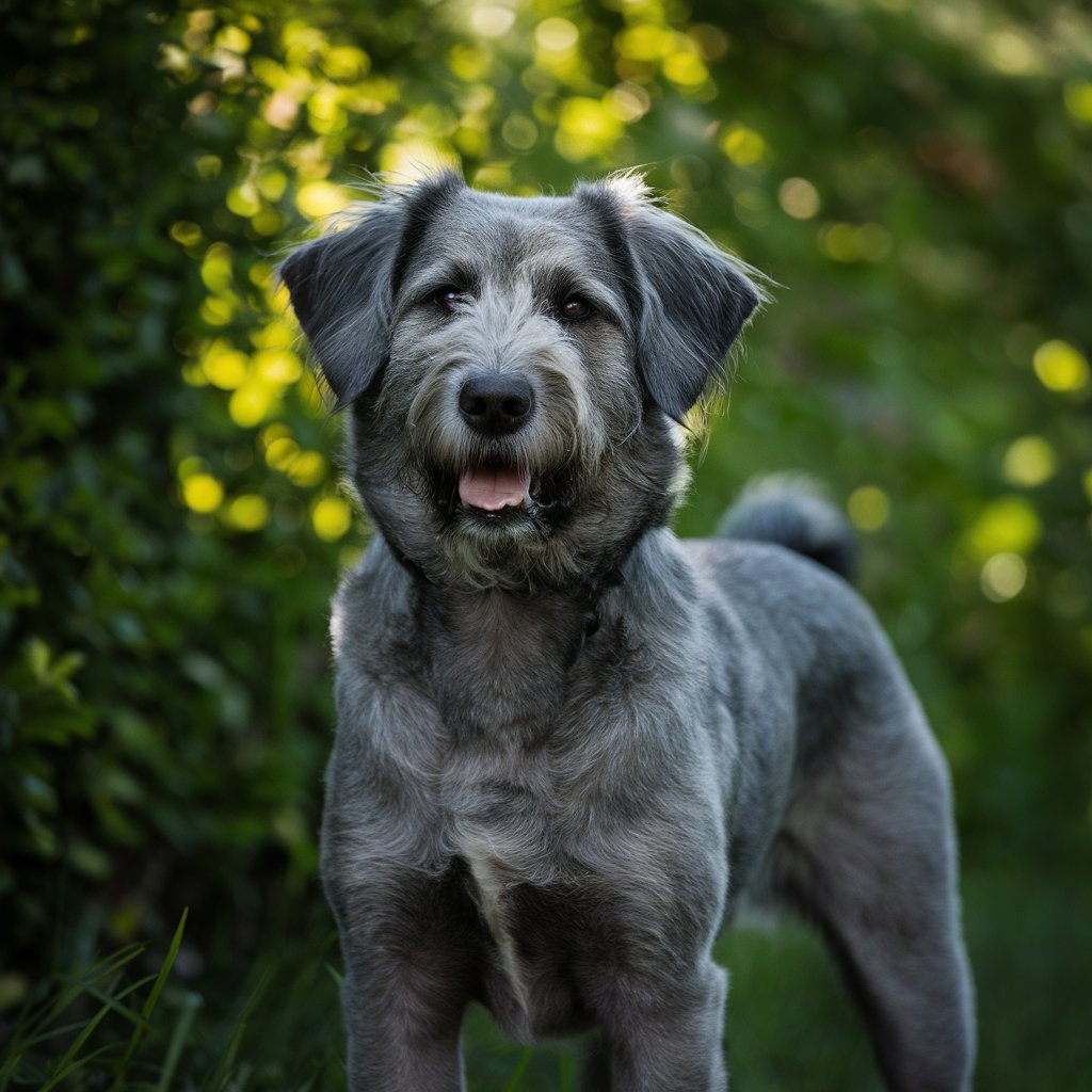 Briard