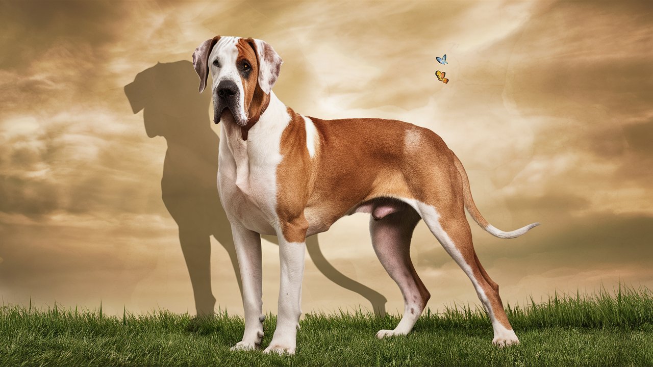 Great Dane