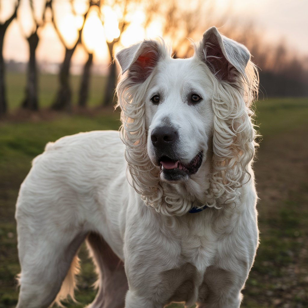 Komondor