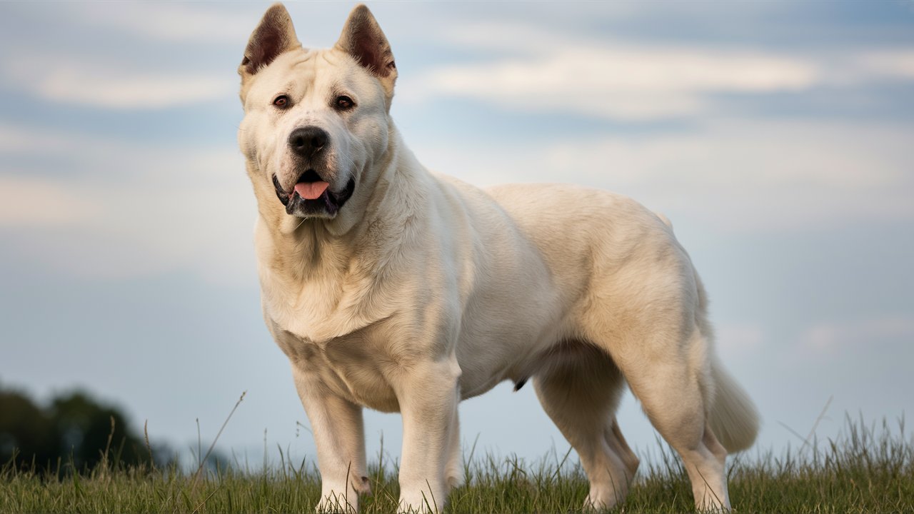 Kuvasz