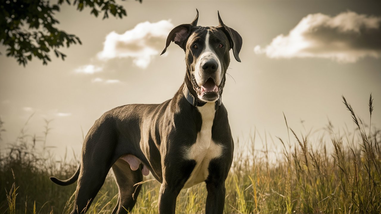 Great Dane