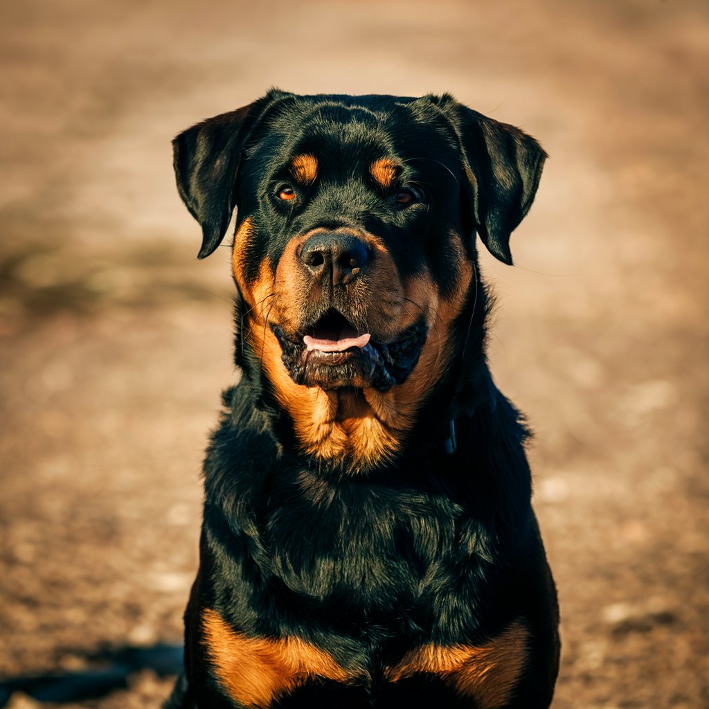 Rottweiler