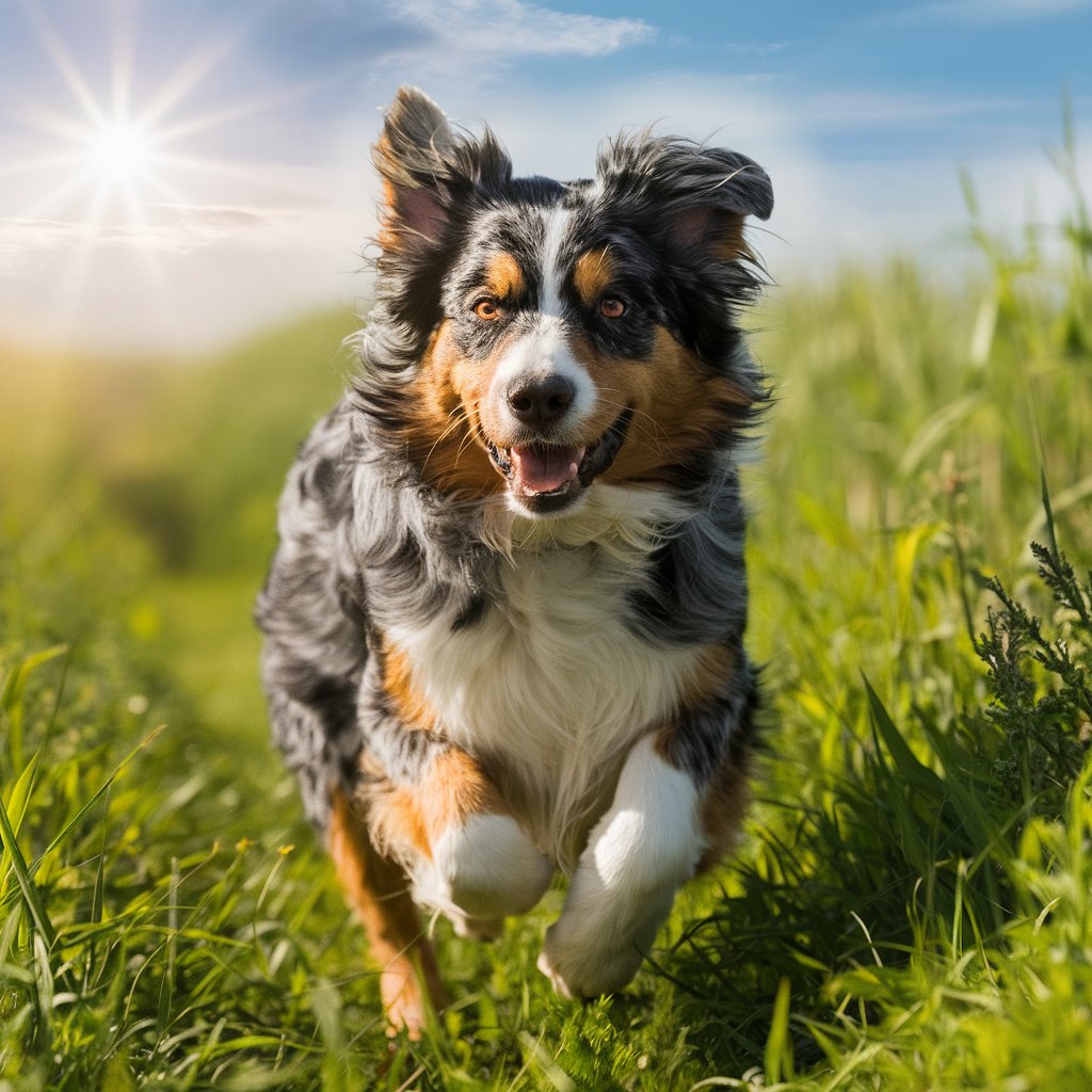 Australian Shepherd