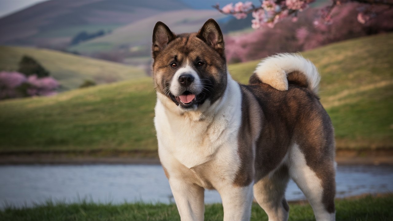 Akita