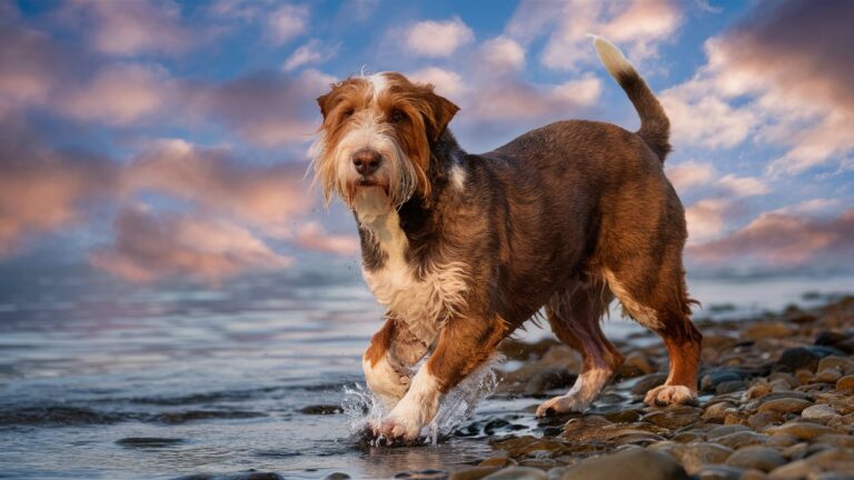 Otterhound