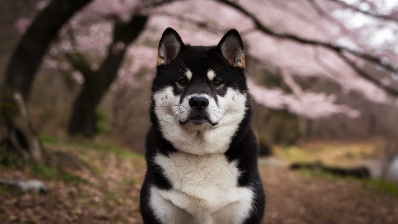 Tosa Inu