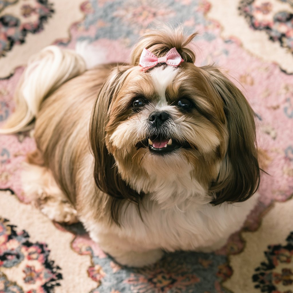 Shih Tzu