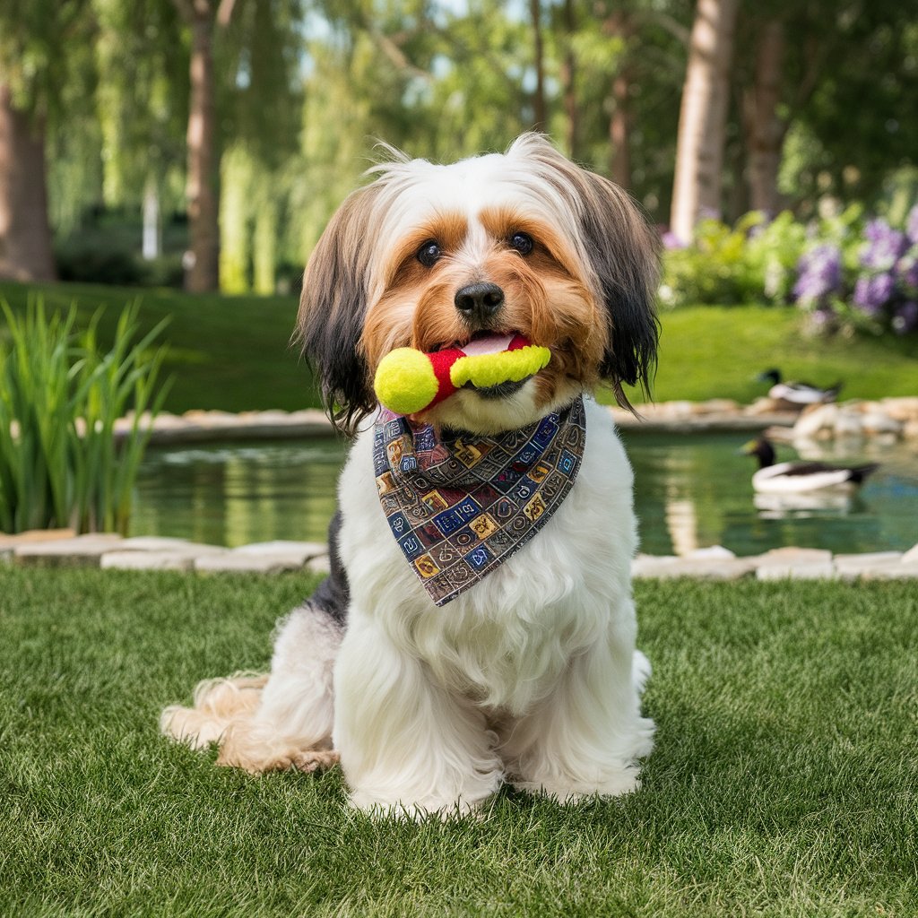 Havanese