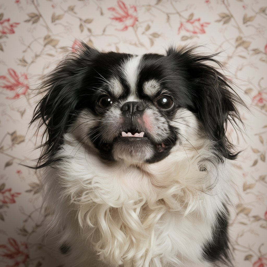 Pekingese