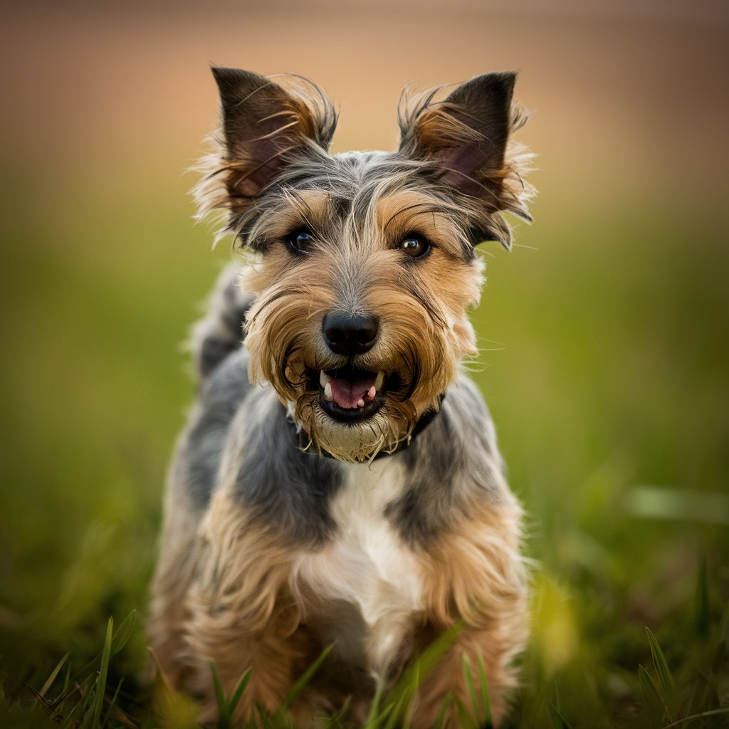 Skye Terrier