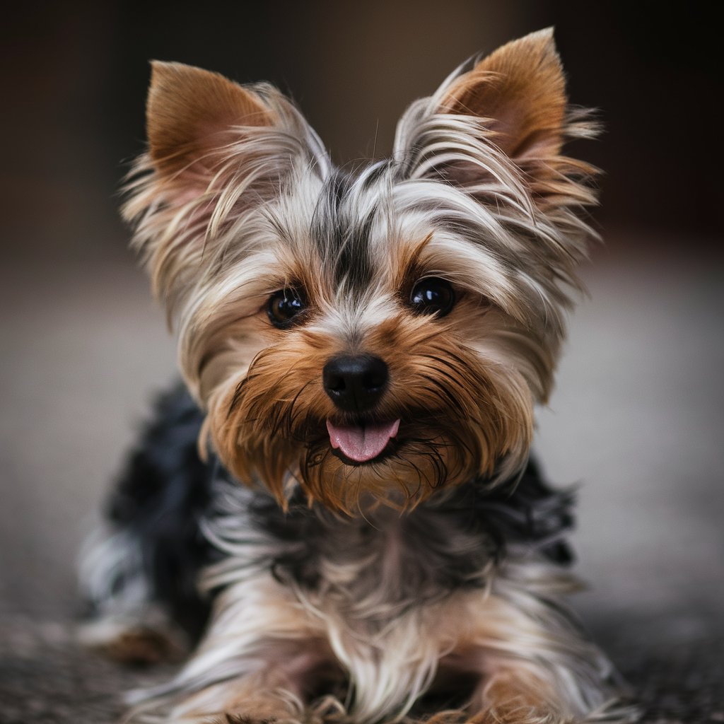 Yorkshire Terrier