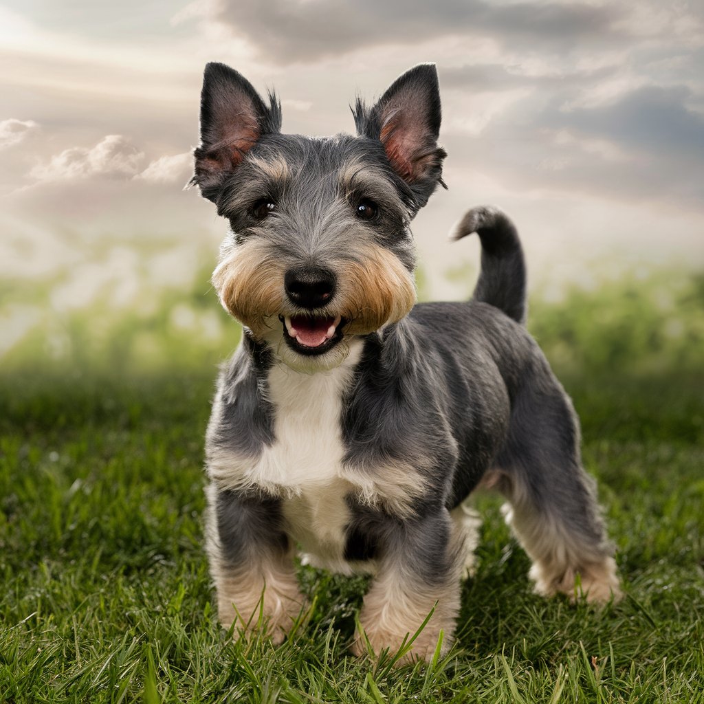 Skye Terrier