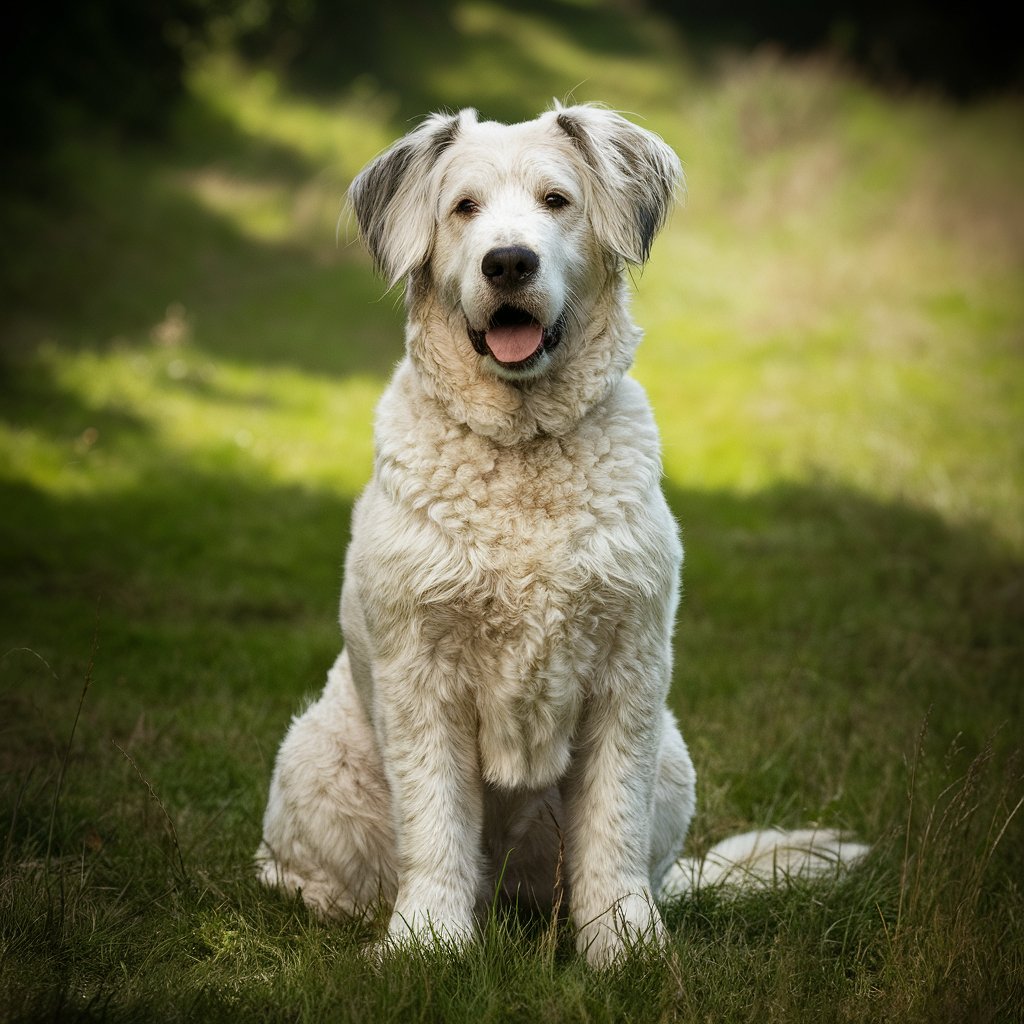 Komondor