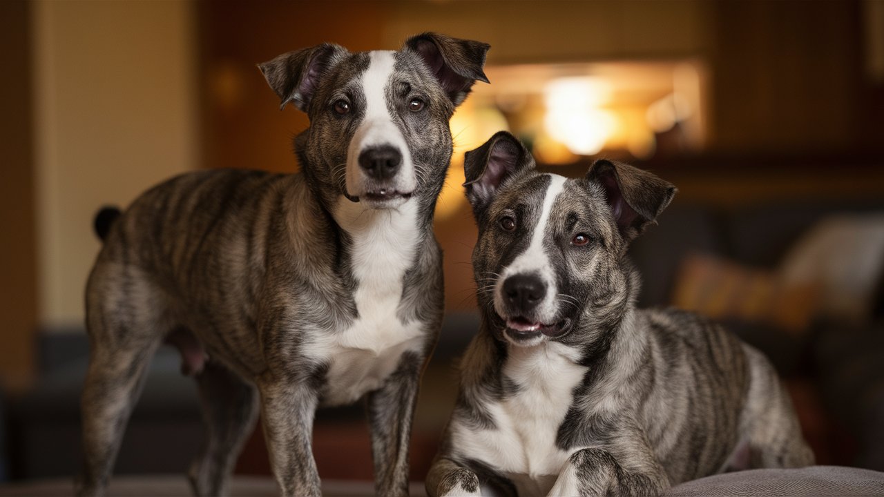 Peruvian Dogs