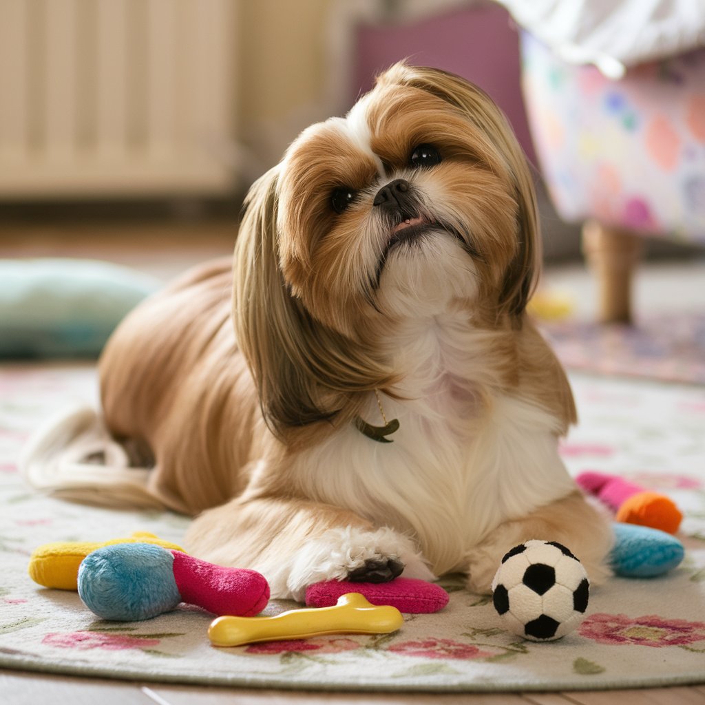 Shih Tzu