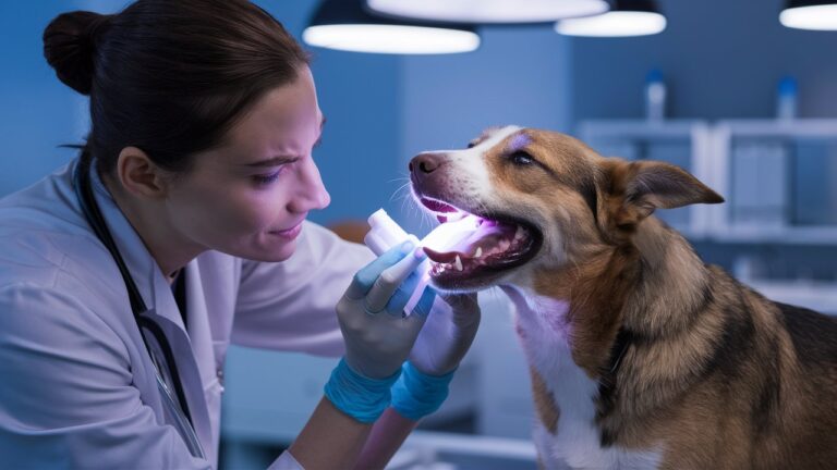 Anesthesia Sensitivity in Dogs