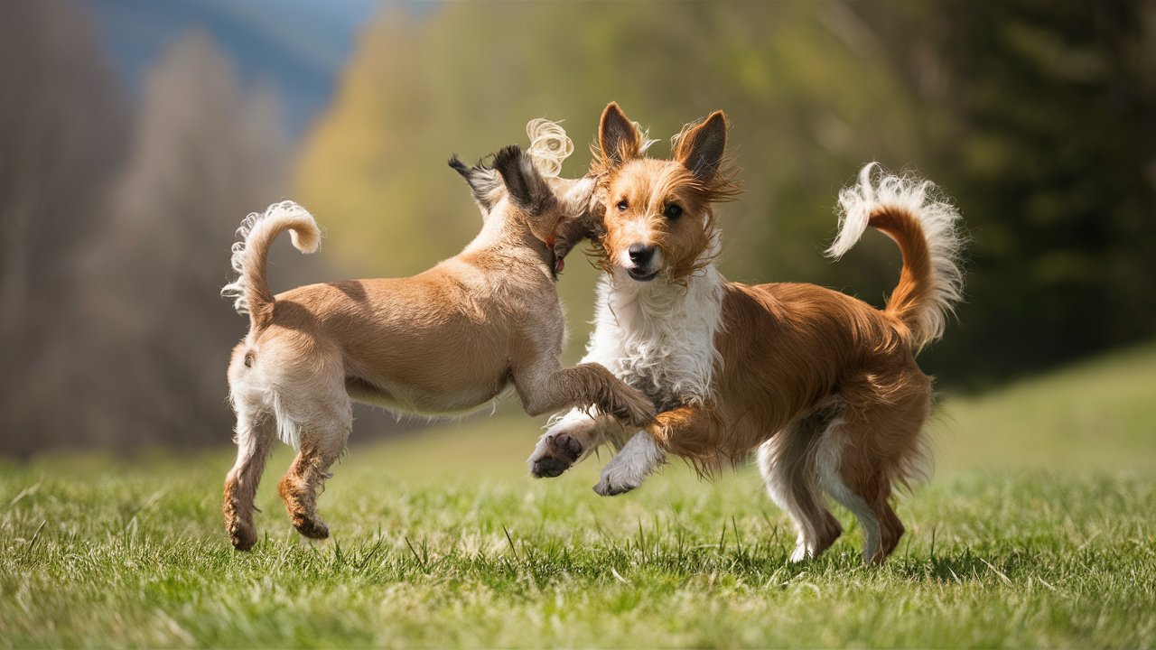 Peruvian Dogs