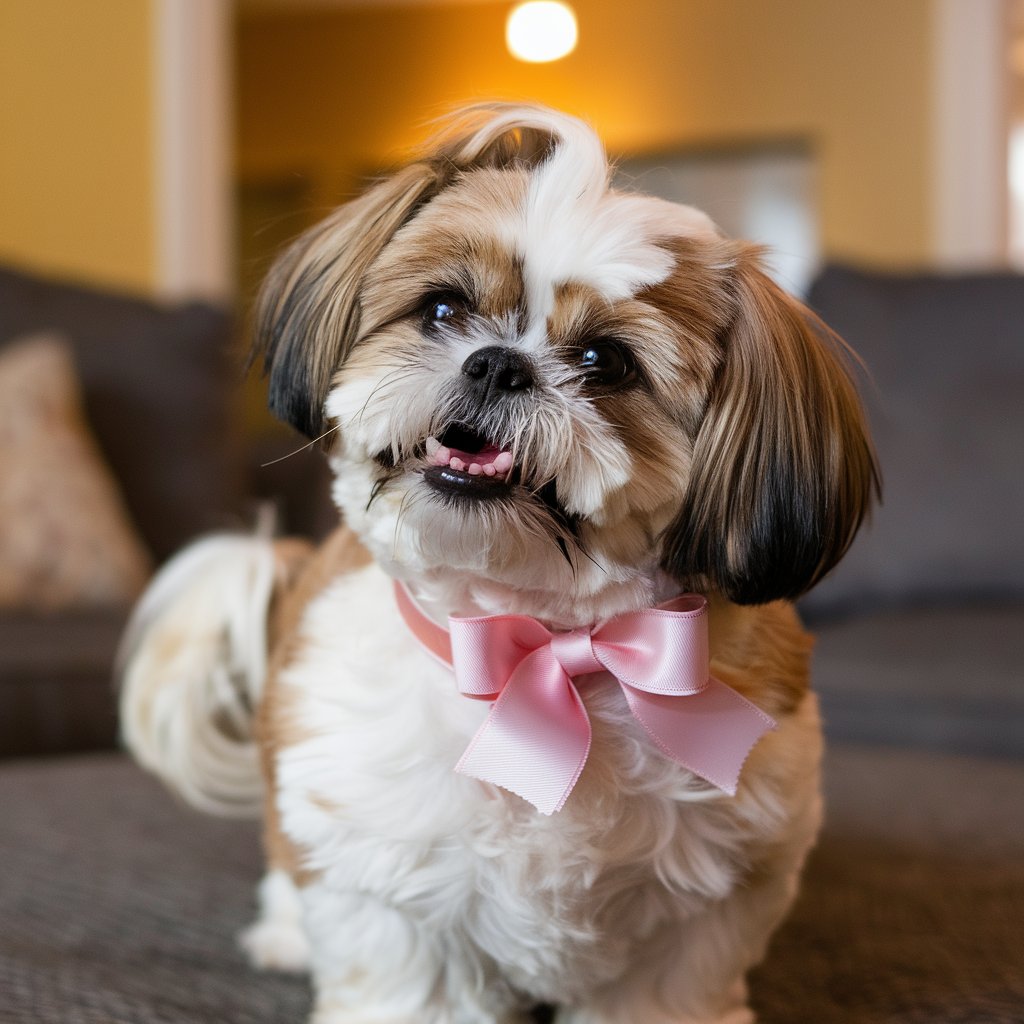 Shih Tzu