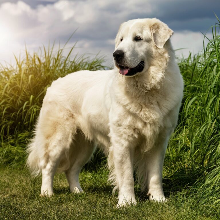 Great Pyrenees