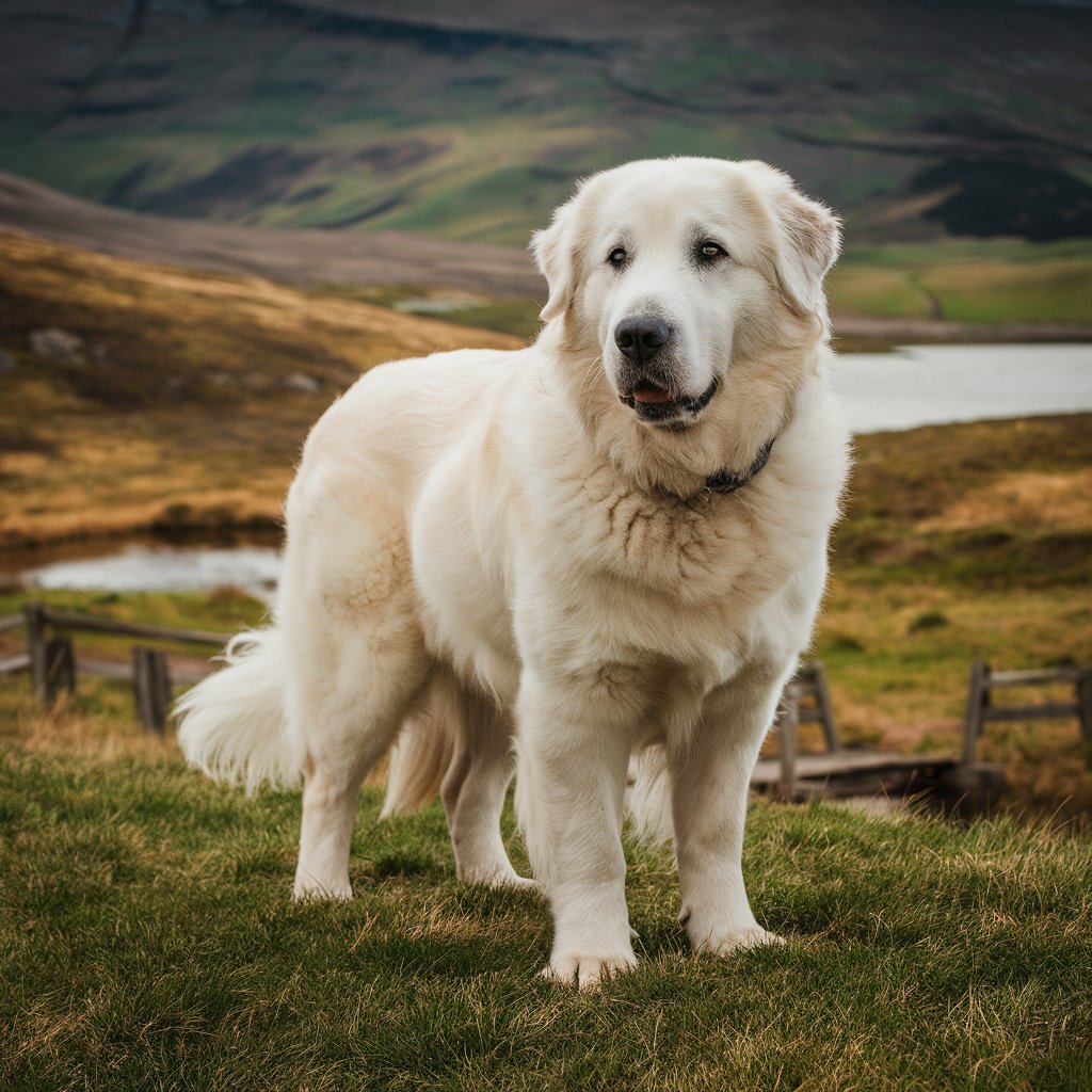 Great Pyrenees