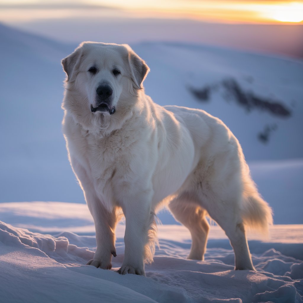 great Pyrenees