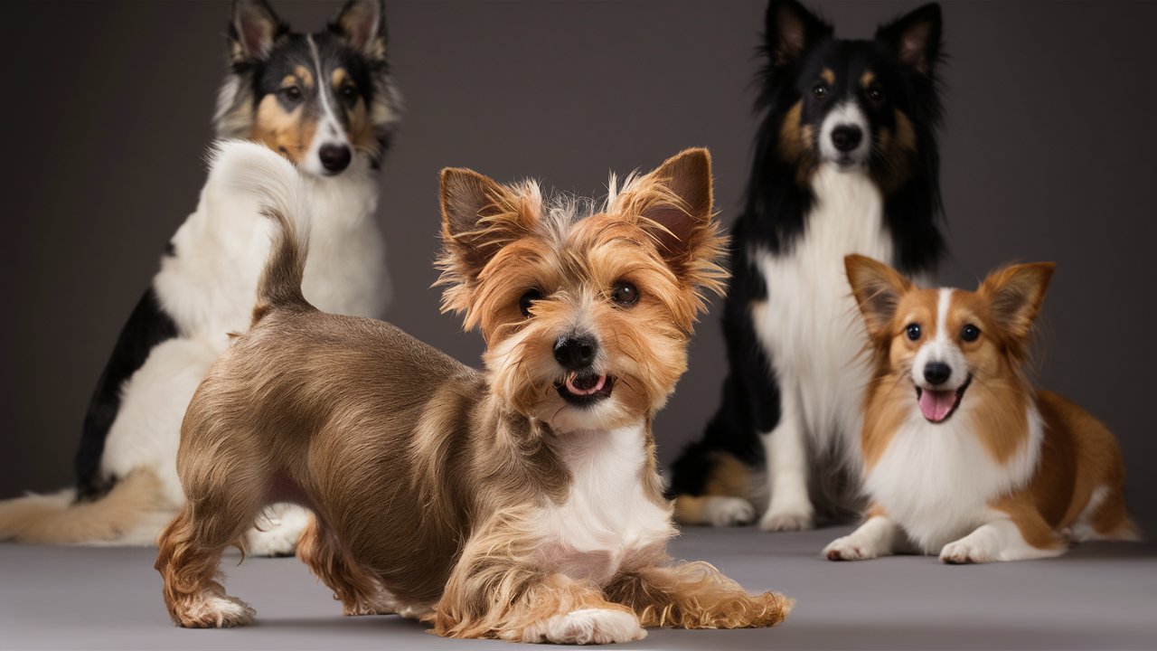 Rare Dog Breeds