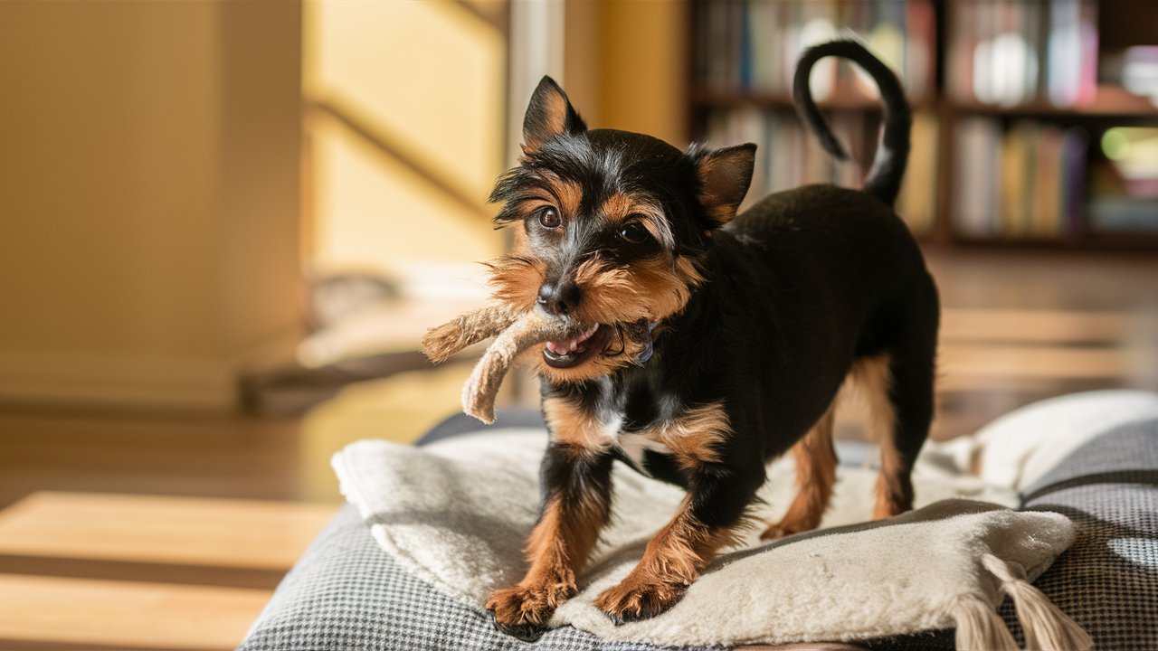 Affenpinscher