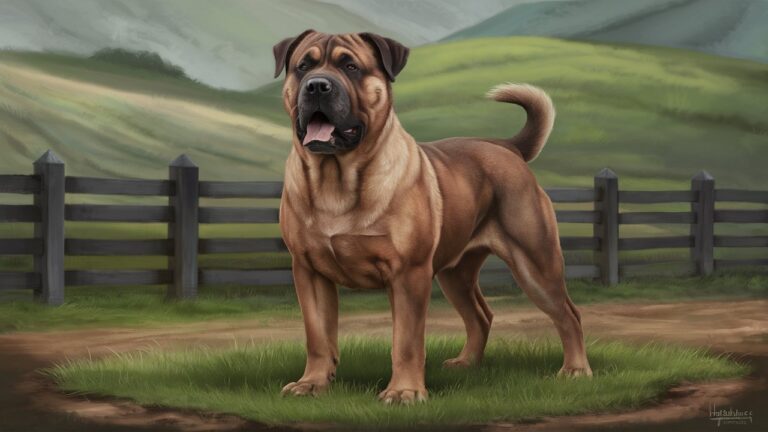 Boerboel