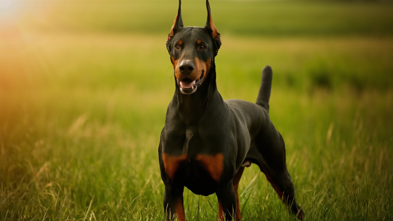 Dobermann