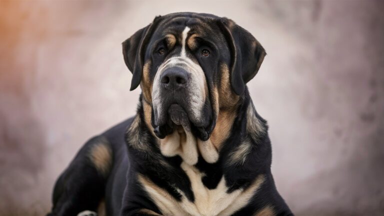 Neapolitan Mastiff