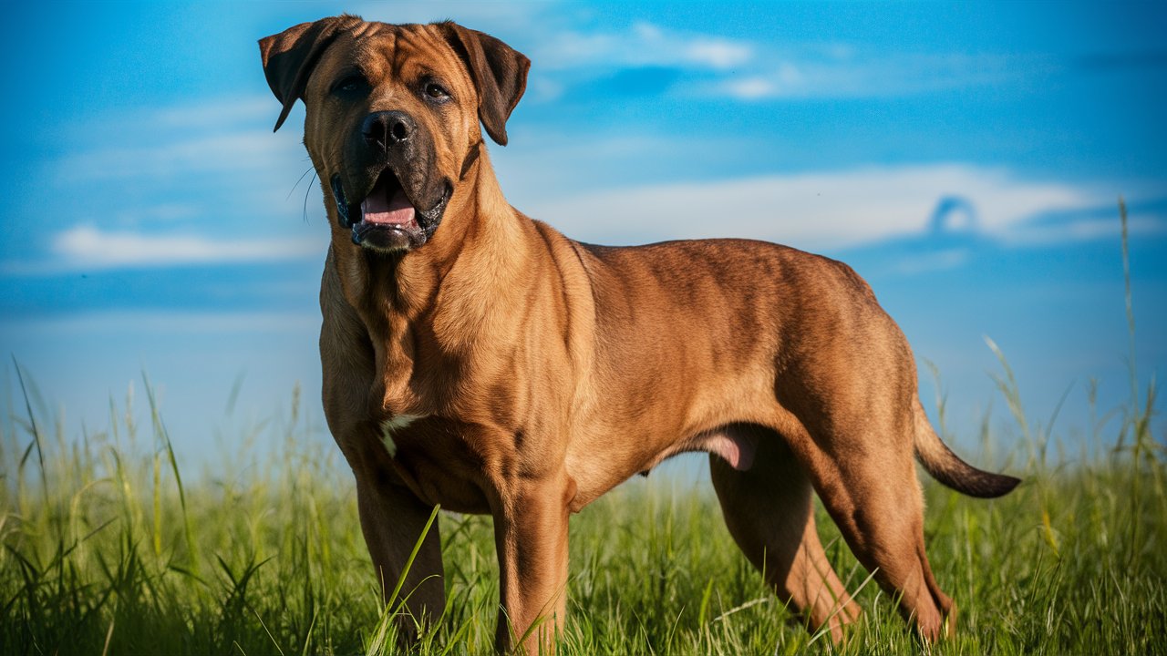 Boerboel