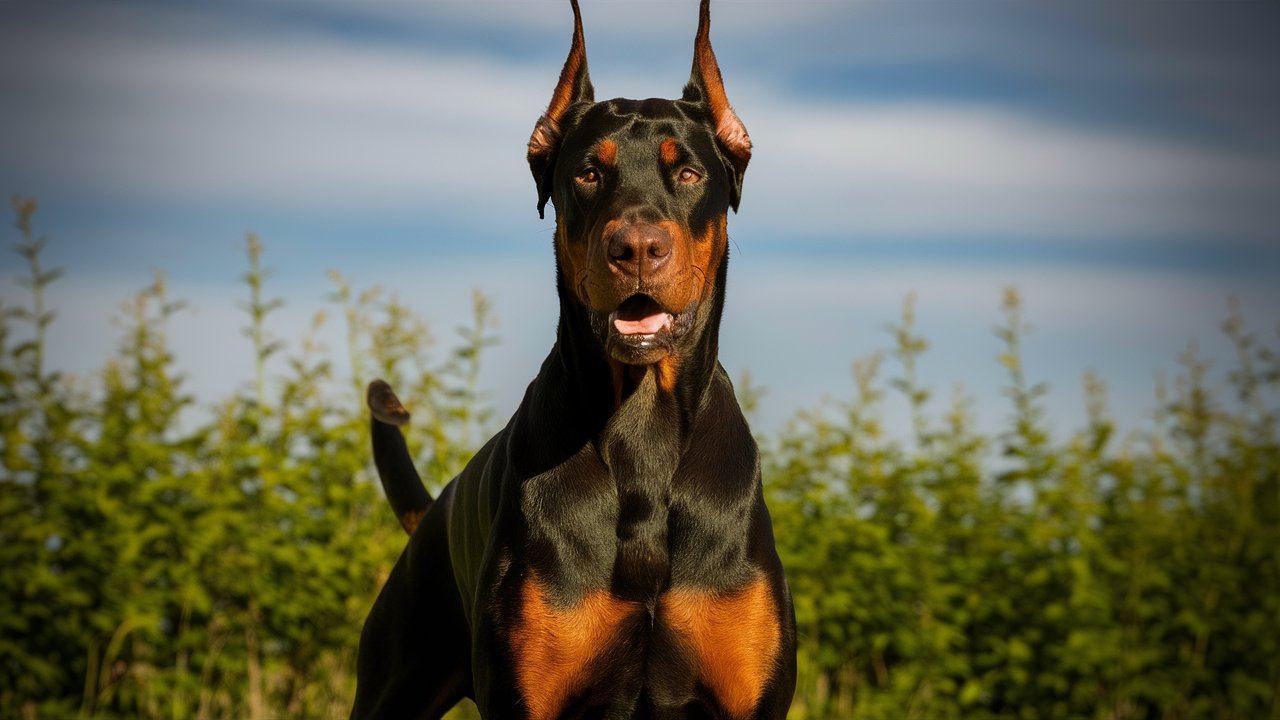 Dobermann