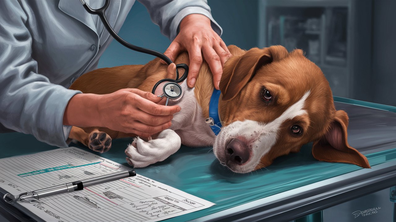 Anesthesia Sensitivity in Dogs