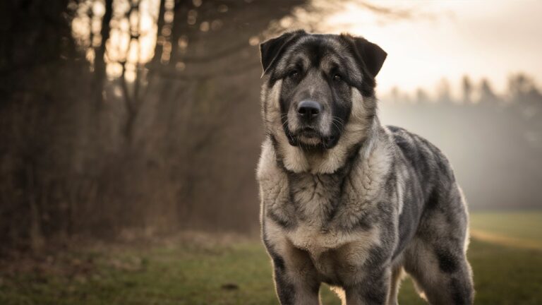 Anatolian Shepherd