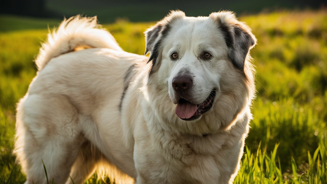 Kuvasz