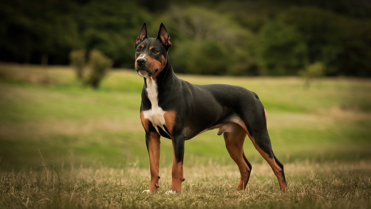 Rafeiro do Alentejo