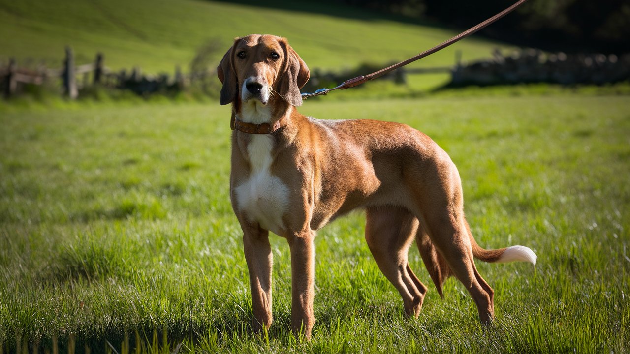 English Foxhound