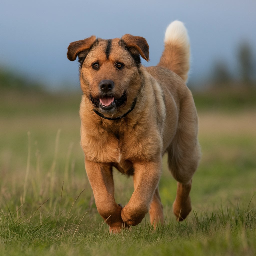 Briard