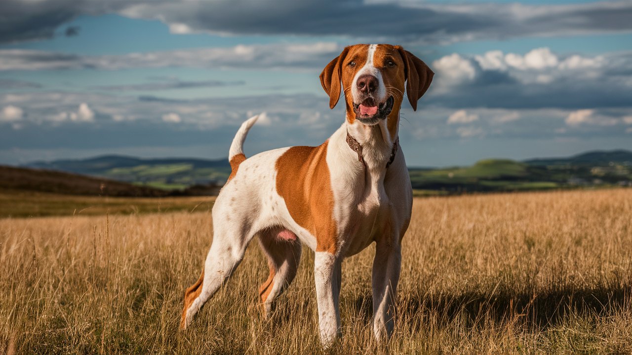 Turkish pointer