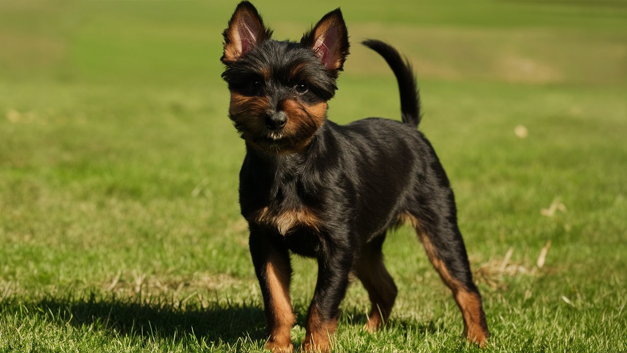 Affenpinscher