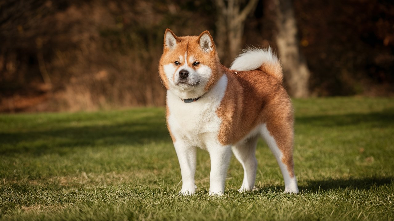 Akita