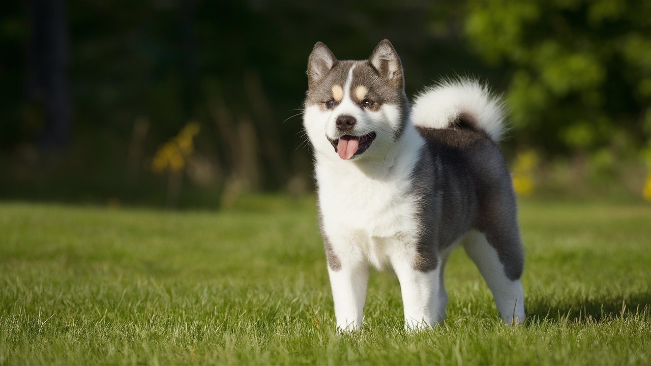 American Akita