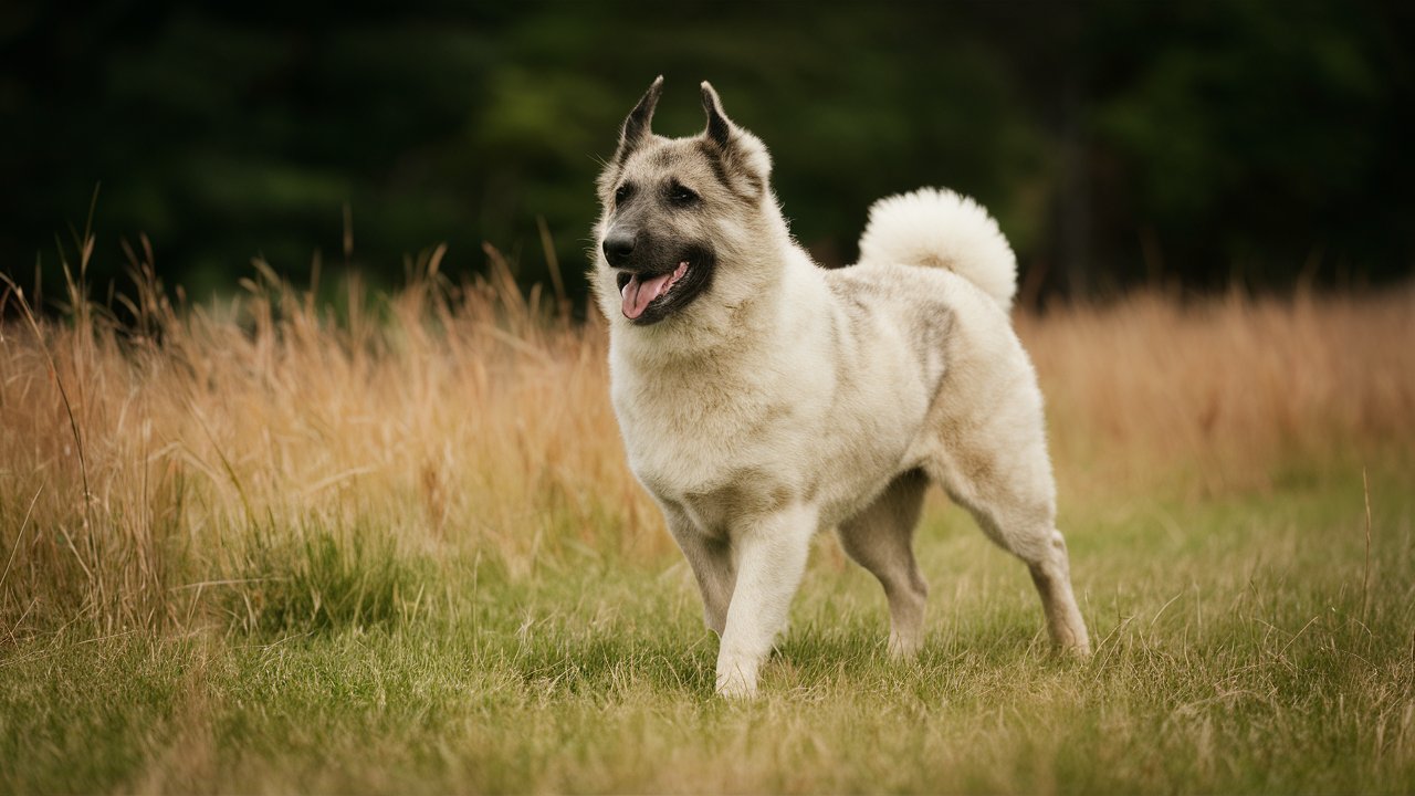 Anatolian Shepherd