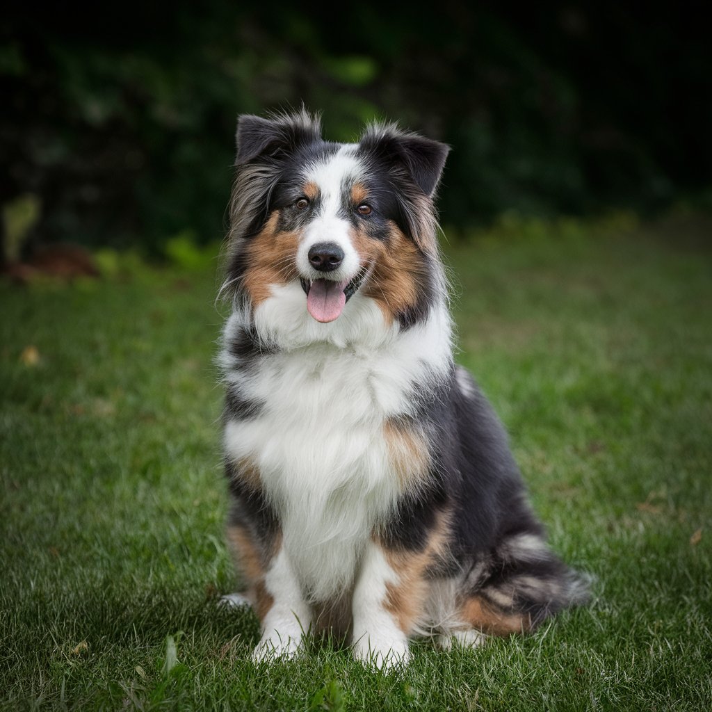 Australian Shepherd