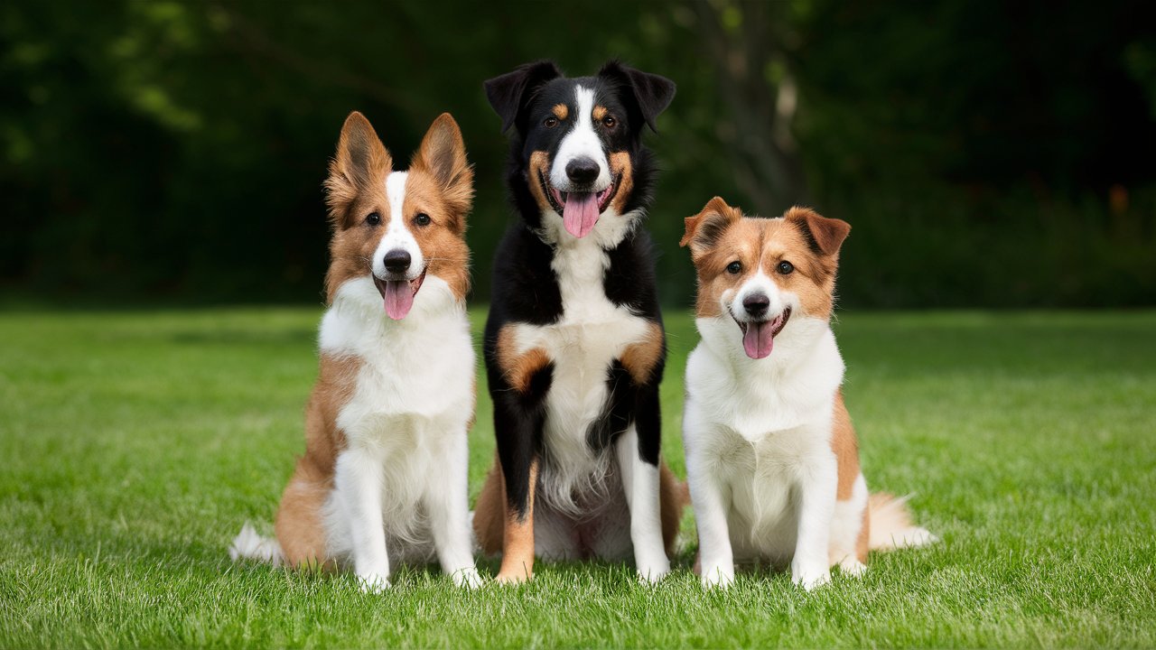 Best Family Dog Breeds