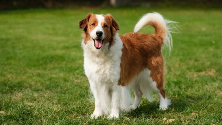 Borzoi