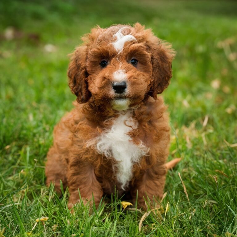 cavapoo puppies