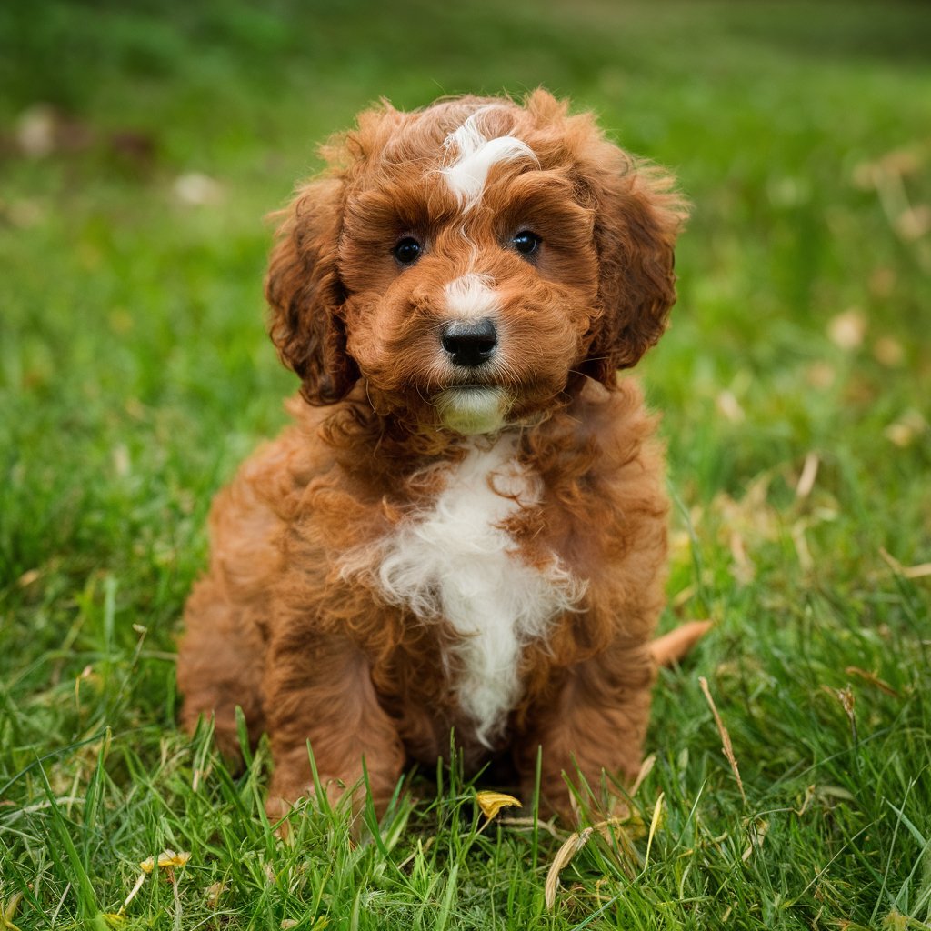 cavapoo puppies