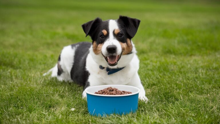 Dog Food Recipes